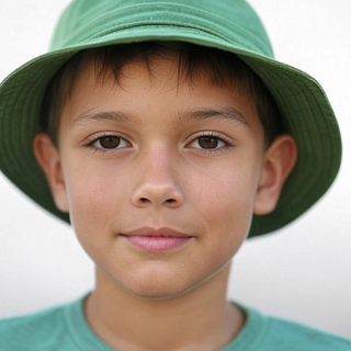 Boys Booney Hats