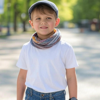 Boys Clothing Accessories