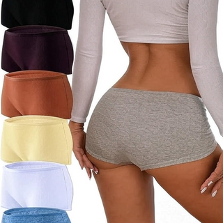 Women's Boyshorts