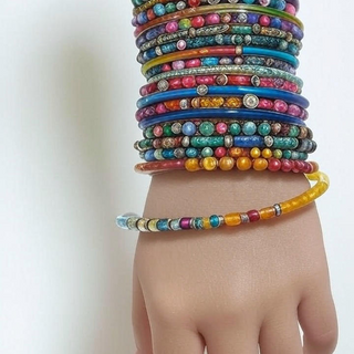 Kids Bracelets & Bangles