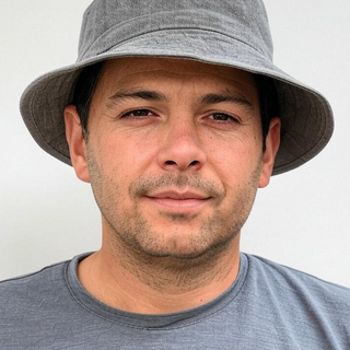 Men's Bucket Hats