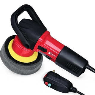 Buffer & Polishers