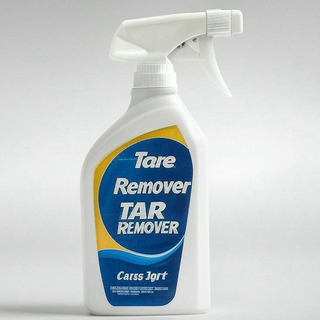 Auto Bug & Tar Removers