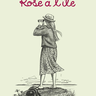 Travel Books in French