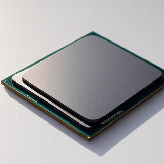 CPU & Processors