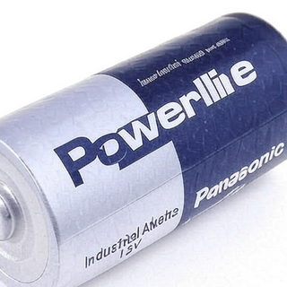 C Batteries