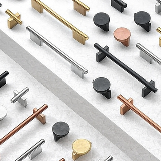 Cabinet & Furniture Hardware