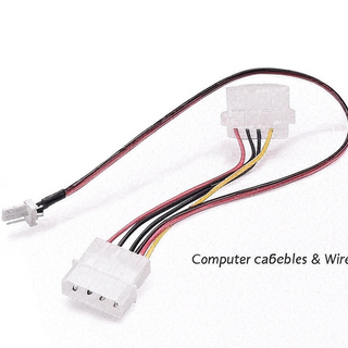 Cables & Wires