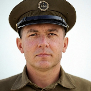 Men's Cadet Caps