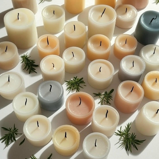 Candles & Fragrances