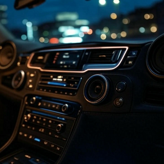 Car Audio