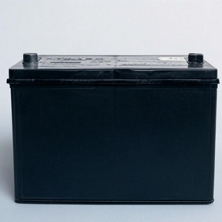 Car Batteries