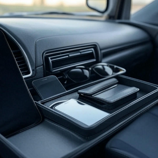 Car Interior Organizers