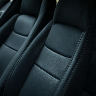 Car Seat Covers & Cushions