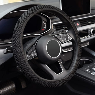 Car Steering Wheel Covers