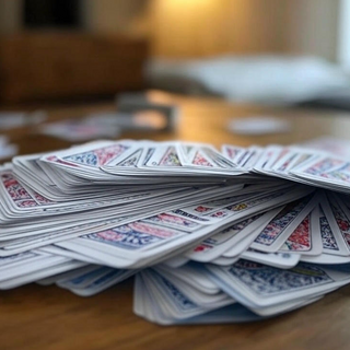 Card Games