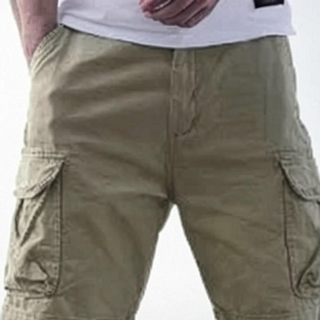 Men's Cargo Shorts