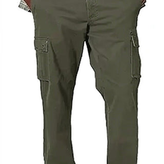 Men's Cargo Pants