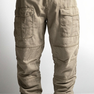 Boys Cargo Pants