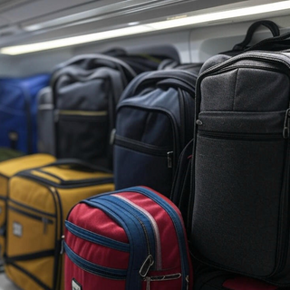 Carry-on Bags