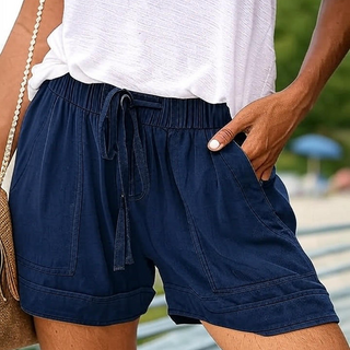Women's Casual Shorts