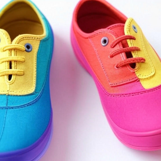 Kids Casual Shoes