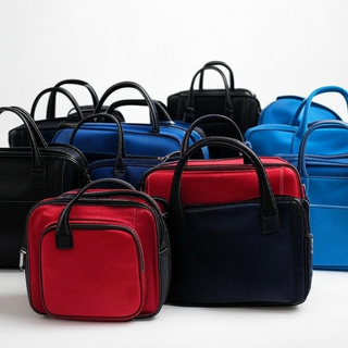 Checked Bags