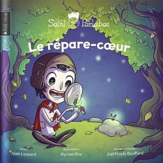 Children's Books in French