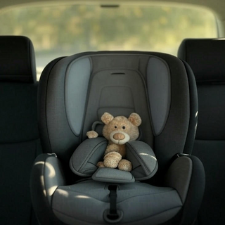Children's Car Seats