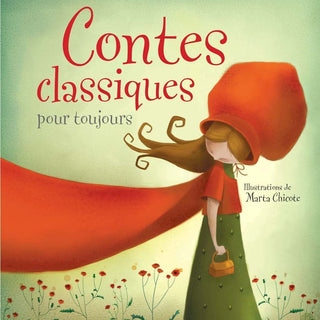 Kids Classics Books in French