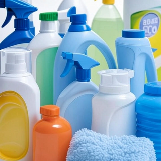 Cleaning Products