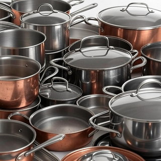 Cookware & Bakeware