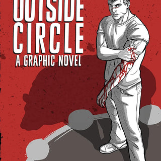 Fiction Comics & Graphic Novels in English