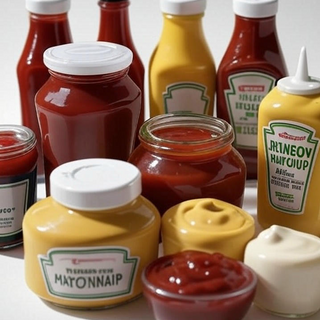 Condiments