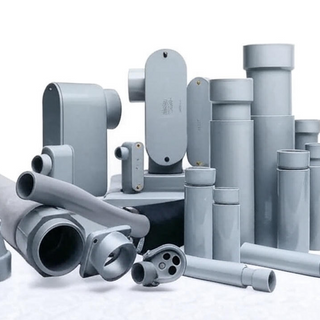 Conduits & Fittings