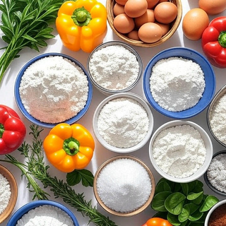 Cooking & Baking