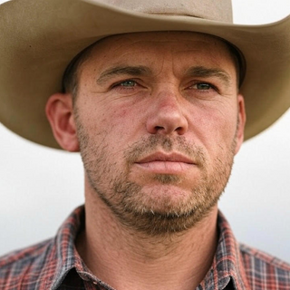 Men's Cowboy Hats