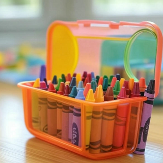 Craft Storage