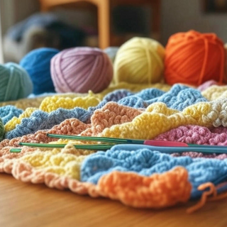 Crochet