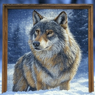 Cross Stitch