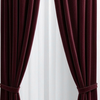 Curtain Accessories