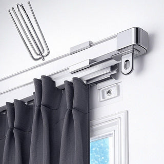 Curtain Poles & Tracks