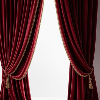 Curtains & Drapes