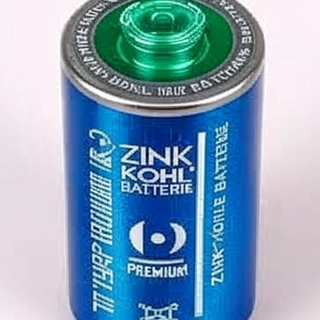 D Batteries