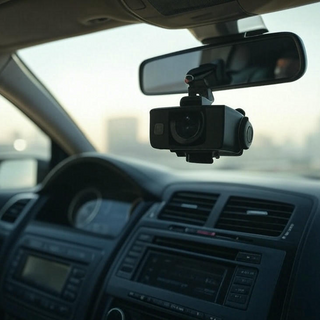 Automotive Cameras