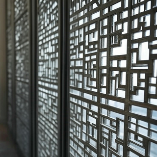 Decorative Metal Panels