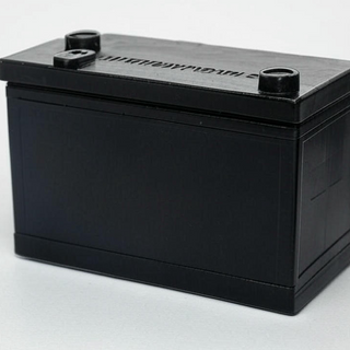 Deep Cycle Batteries