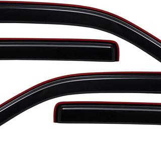Deflectors