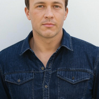 Men's Denim Jackets