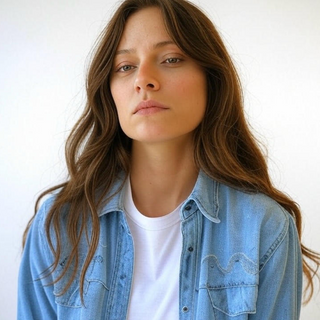 Women's Denim Jackets